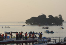 Photo of एमपी में ठंड का प्रकोप बढ़ा, मंदसौर में पारा 2.5 डिग्री