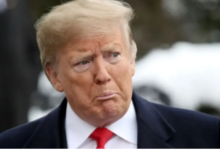 Photo of ग्रीनलैंड पर कब्जे के मुद्दे पर ट्रंप की पार्टी में ही दो फाड़, इन रिपब्लिकन सांसदों ने उठाई आवाज