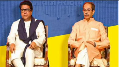 Photo of 20 साल बाद साथ आए, फिर भी फेल; क्या ठाकरे भाइयों का मिलन ही बना उनकी हार की वजह?