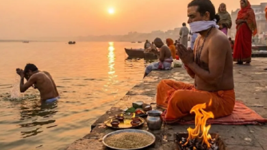 Photo of मौनी अमावस्या आज, इस विधि से करें पूजा, जानें क्या करें और क्या नहीं?