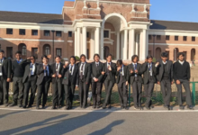 Photo of देहरादून: वन अनुसंधान संस्थान में पर्यटकों के प्रवेश पर रोक