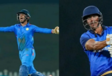 Photo of  विदर्भ की नजरें पहले खिताब पर, Vijay Hazare Trophy के फाइनल में सौराष्ट्र से टक्कर