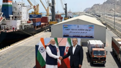 Photo of चीन-पाकिस्तान की दोस्ती का तोड़ है ‘चाबहार पोर्ट’, ऐसे ही नहीं छोड़ सकता भारत