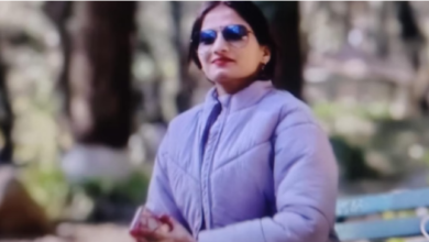 Photo of संदिग्ध परिस्थितियों में ट्रैक पर मिला युवती का कटा हुआ शव, बिहार पुलिस परीक्षा की कर रही थी तैयारी