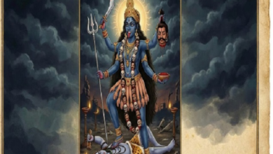 Photo of गुप्त नवरात्र में भारी पड़ सकती है ये एक छोटी सी भूल, जानें पहले दिन क्या करें और क्या नहीं?