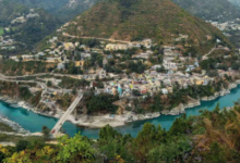 Photo of चिंताजनक…आबोहवा पर असर, 172 पहुंचा दून का एक्यूआई,  21 से 24 तक बारिश-बर्फबारी के आसार