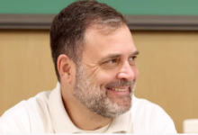 Photo of यूपी: राहुल गांधी आज से रायबरेली के दौरे पर, किसानों के साथ गांव में लगाएंगे चौपाल