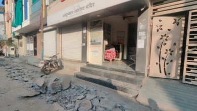 Photo of इंदौर के भागीरथपुरा में टंकी से शुरू हुई सप्लाई, सैंपल रिपोर्ट में साफ पानी