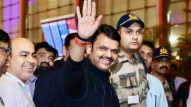 Photo of मुंबई का मेयर कौन? महायुति में सस्पेंस जारी, शिंदे के साथ बातचीत के बीच दावोस पहुंचे CM फडणवीस