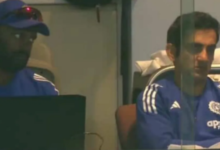 Photo of घर पर एक और शर्मनाक हार… गौतम की कोचिंग में टीम इंडिया पर ‘गंभीर’ संकट