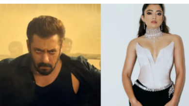 Photo of सिकंदर के महाफ्लॉप होने के बाद रश्मिका मंदाना का खुलासा, शूटिंग के बीच बदली गई थी स्क्रिप्ट