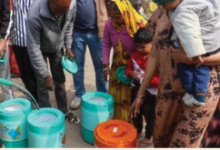 Photo of भागीरथपुरा में दूषित पानी की आपूर्ति मामले की जांच के लिए राज्य स्तरीय समिति बनी