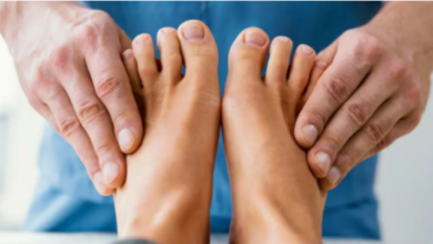 Photo of सर्दी में पैरों की उंगलियां पड़ रही हैं काली या हो रही झनझनाहट? तो हो जाएं सावधान