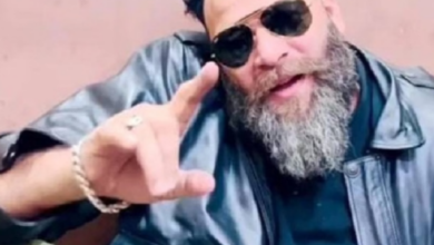 Photo of जेल से छूटा ईरानी गैंग का सरगना राजू ईरानी, बाहर आते ही मुंबई पुलिस ने लिया हिरासत में