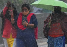 Photo of पूरे प्रदेश में आज से करवट लेगा मौसम, बारिश के साथ इन जिलों में ओले गिरने की चेतावनी