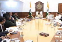 Photo of हरियाणा में बनाए जाएंगे स्मार्ट जोन, किसानों और उद्योगपतियों को मिलेंगी विशेष सुविधाएं