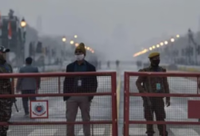 Photo of आज भी होगी रिहर्सल… कई मार्गों में बदलाव, रूट देखकर चलें