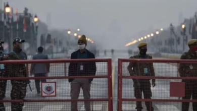 Photo of आज भी होगी रिहर्सल… कई मार्गों में बदलाव, रूट देखकर चलें