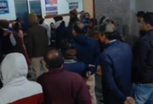 Photo of मुजफ्फरपुर मेडिकल कॉलेज में इलाज के दौरान नवविवाहिता की मौत, लापरवाही का आरोप