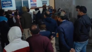 Photo of मुजफ्फरपुर मेडिकल कॉलेज में इलाज के दौरान नवविवाहिता की मौत, लापरवाही का आरोप