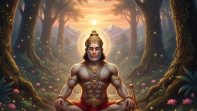 Photo of मंगलवार को गुड़ का यह गुप्त उपाय दिलाएगा बजरंगबली का आशीर्वाद