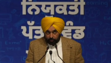 Photo of मुख्यमंत्री सेहत योजना: सेहत का सुरक्षा कवच, नवजात और मरीजों का अस्पतालों में ही होगा पंजीकरण