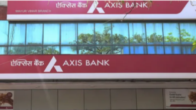Photo of Axis Bank के शेयरों में जोरदार उछाल, 50 में से 44 ब्रोकरेज ने दी खरीदने की सलाह