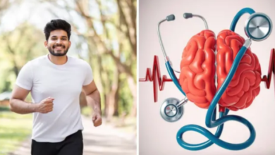 Photo of हफ्ते में 150 मिनट की एक्सरसाइज से एक साल तक ‘जवान’ हो सकता है दिमाग?