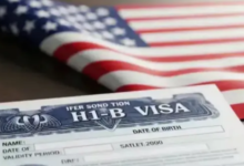 Photo of अमेरिका: टेक्सस में H-1B वीजा पर गवर्नर ने लगाया ब्रेक