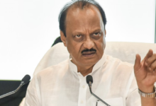 Photo of उत्तराखंड से जुड़ी हैं अजीत पवार की यादें, 2006 में एनसीपी के राष्ट्रीय अधिवेशन में आए थे दून