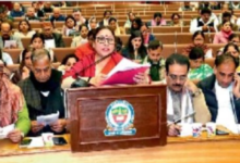 Photo of चुनावी वर्ष से पहले सत्या शर्मा का आक्रामक बजट, वित्तीय सुधारों पर जोर