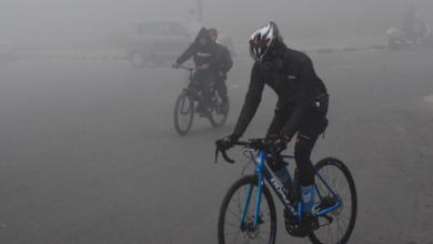 Photo of पंजाब में बढ़ी ठिठुरन: रात से सक्रिय होगा नया पश्चिमी विक्षोभ, शीत लहर और घने कोहरे का ऑरेंज अलर्ट