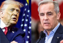 Photo of ट्रंप ने कनाडा के बॉम्बार्डियर जेट्स को किया डी-सर्टिफाई, 50% टैरिफ की भी दी धमकी