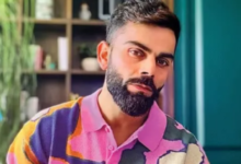 Photo of विराट कोहली का इंस्टाग्राम हुआ एक्टिव, फैंस को मिली राहत की सांस