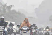 Photo of मध्य प्रदेश के उत्तरी हिस्से में छाया कोहरा,फरवरी की शुरुआत आंधी-बारिश से, 3 दिन अलर्ट,फिर बढ़ेगी ठंड