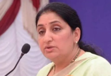 Photo of महाराष्ट्र की पहली महिला डिप्‍टी CM बनेंगी सुनेत्रा पवार! बेटे पार्थ के साथ पहुंचीं मुंबई, आज ले सकती हैं शपथ