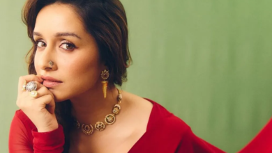 Photo of मैं शादी करूंगी…’ Shraddha Kapoor का बड़ा ऐलान! फैन के सवाल पर तोड़ी चुप्पी