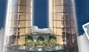 Photo of ये है दुनिया का सबसे ऊंचा होटल, इतने अरब रुपये में बनकर हुआ तैयार; एक रात का किराया कितना?