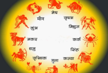 Photo of  19 फरवरी 2026 का राशिफल