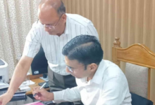 Photo of देहरादून: जनगणना निदेशक और प्रशासन की संयुक्त बैठक, नहीं पहुंचे दो कैंट के सीईओ