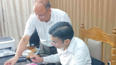 Photo of देहरादून: जनगणना निदेशक और प्रशासन की संयुक्त बैठक, नहीं पहुंचे दो कैंट के सीईओ