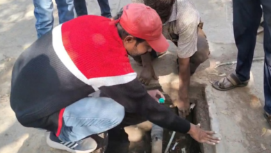 Photo of इंदौर में दूषित पानी से 32 वीं मौत, दूसरी बीमारियों से भी ग्रस्त थी भागीरथपुरा निवासी महिला