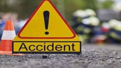 Photo of हरियाणा: घनी धुंध का कहर, स्कूल बस और पिकअप में हुई टक्कर; ड्राइवर की मौत