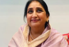 Photo of ‘सुनेत्रा पवार की शपथ के पीछे की मास्टरमाइंड BJP’, शिवसेना (उद्धव गुट) ने महाराष्ट्र सरकार पर किया तंज