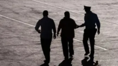 Photo of मुंबई में एटीसी का बड़ा एक्शन, फर्जी दस्तावेजों के सहारे रह रहे 4 अवैध बांग्लादेशी को पकड़ा