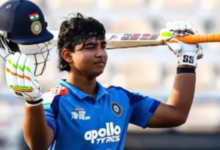 Photo of Vaibhav Suryavanshi के सामने अब बोर्ड एग्जाम की चुनौती! क्या देंगे 10वीं की परीक्षा?