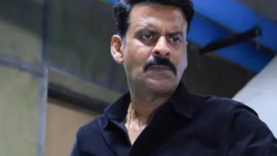 Photo of बैन होगी Manoj Bajpayee की फिल्म? क्राइम-ड्रामा पर FWICE ने लगाए आरोप