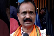 Photo of तिरुवनंतपुरम के स्पा में ‘क्रॉस-मसाजिंग’ पर रोक, भाजपा के मेयर ने बताया- संस्कृति के खिलाफ