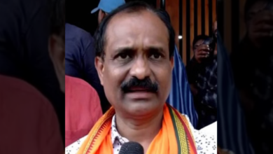 Photo of तिरुवनंतपुरम के स्पा में ‘क्रॉस-मसाजिंग’ पर रोक, भाजपा के मेयर ने बताया- संस्कृति के खिलाफ