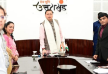 Photo of डायरेक्ट बेनिफिट ट्रांसफर से भ्रष्टाचार रुका – धामी